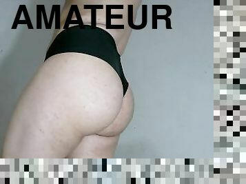 amateur, anal, ados, brésil, point-de-vue, fétiche, solo