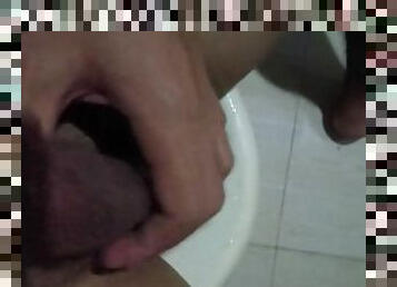 asyano, dyakol-masturbation, publiko, baguhan, talsik-ng-tamod, hardcore, dyakol, creampie, solo, magaspang