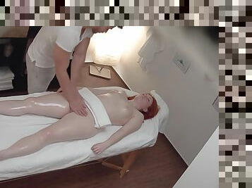 amatör, hardcore, massage, spion, fingerknull, rödhårig, slyna, ung18, 18år, fetisch