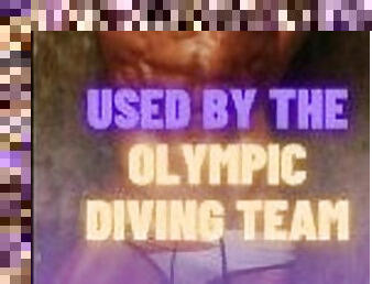 Olympic Athlete Sex Slave Gangbang [M4M Gay Audio Story]