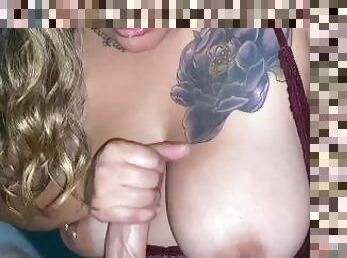 Hot lonely horny house wife begging for daddy’s big cock