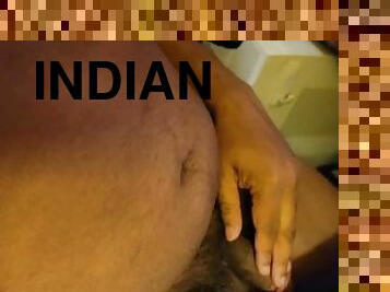 masturbation, orgasme, ejaculation-sur-le-corps, indien, secousses, solo, bisexuels