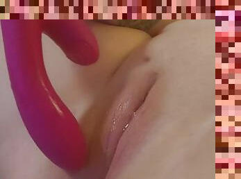 Lick my dripping wet pussy