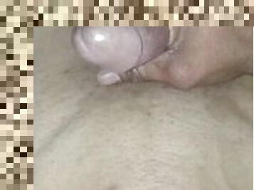 masturbation, vieux, amateur, ejaculation-sur-le-corps, énorme-bite, interracial, ados, branlette, secousses, point-de-vue