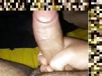 masturbation, vieux, amateur, énorme-bite, branlette, massage, jeune-18, plus-agée, solo, vieux-jeune