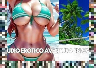 HISTORIA EROTICA EN CANCUN SOY INFIEL MUY CALIENTE