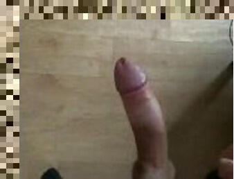 kocaman-huge, mastürbasyon-masturbation, amatör, üstüneyüzüne-boşalma, kocaman-yarak, genç, ibne, mastürbasyon, birdenbire, meni