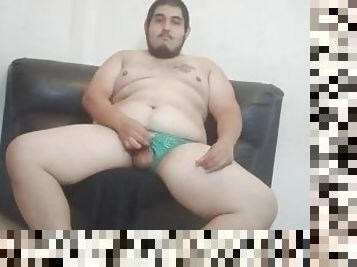 Fumando mientras veo porno