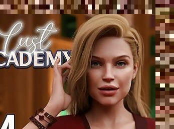 Lust Academy #114 - PC Gameplay (HD)