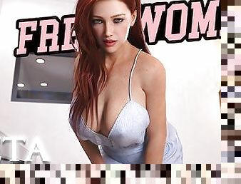 FreshWomen #36 - PC Gameplay (HD)