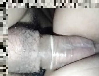 fisting, anal, ejaculation-sur-le-corps, hardcore, latina, brunette