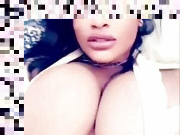 Big Breast N Ass Pinky Lopez