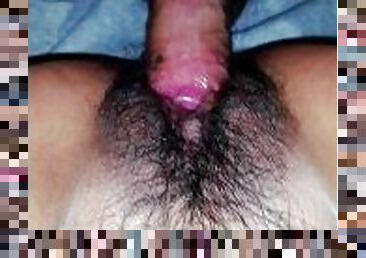 kantot ang binayad sa renta ng bahay.pinay hairy pussy.close up sex