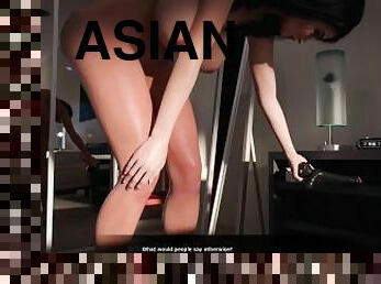 asiatique, gros-nichons, chatte-pussy, anal, arabe, gangbang, salope, seins