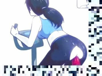 gros-nichons, orgasme, amateur, hardcore, compilation, anime, hentai, dure