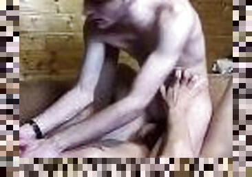 russin, immens-glied, junge, homosexuell, massage, fetisch, twink, erotik, wirklichkeit, glied