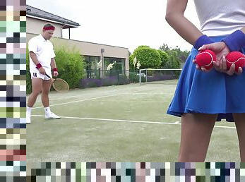 énorme, chatte-pussy, sport, amateur, fellation, ados, sauna, rasé, cow-girl, tennis