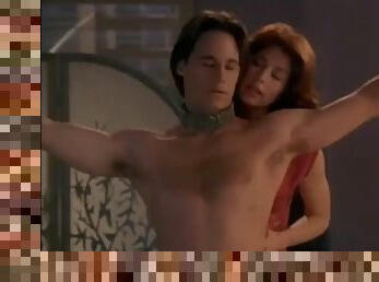 Dana delany in exit to eden