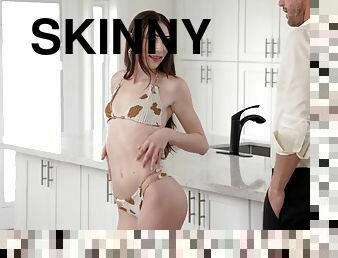 Tiana skinny teen hot sex story