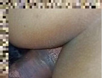 su primer anal