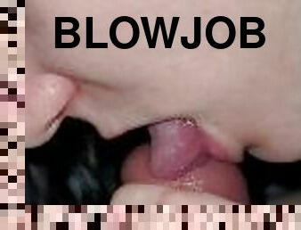 Blow job