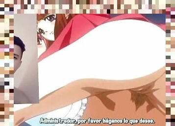 Anime hentai chicas mgicas HD sin censuras