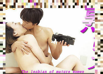 Self-cam lesbian - Fetish Japanese Movies - Lesshin