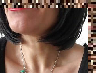 poilue, vieux, chatte-pussy, amateur, mature, milf, maman, mère, plus-agée