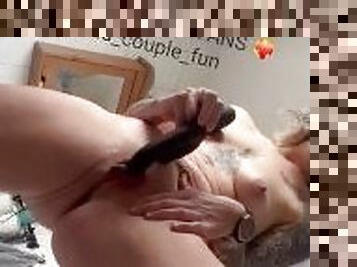 Squirting Milf