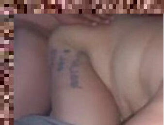 Fucked my gf