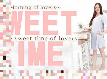 Sweet Time Peep The Sweet Time Of Lovers - Milena - Kin8tengoku
