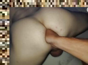 Straight Scally Chav Boy from Grindr  Fucking & Fisting