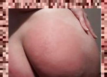 rumpe, amatør, babes, milf, fetisj, hvit, brunette, spanking