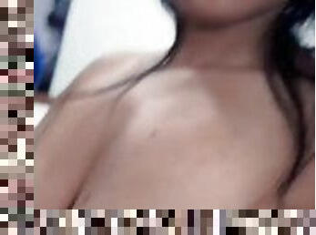 Gran mamda de modelo web CAM letymaria