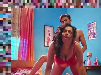 Exotic Sex Clip Big Tits New Uncut With Priya Ray, Sapna Sharma And Sapna Sappu