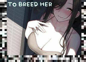 [F4M] Milf Next Door Wants You To Breed Her