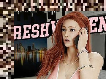 FreshWomen #41 - PC Gameplay