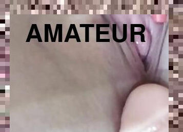 masturbation, amateur, anal, latina, solo