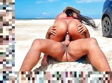 cul, public, femme, amateur, fellation, plage, horny, pute, coquine, bout-a-bout