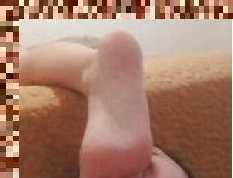 Feet friend fun 2