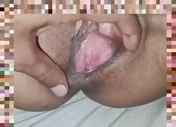 Pakistani Girlfriend Fucked Hard Part 2