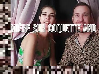 Vlog 1 , lumire sur Coquette And Brad