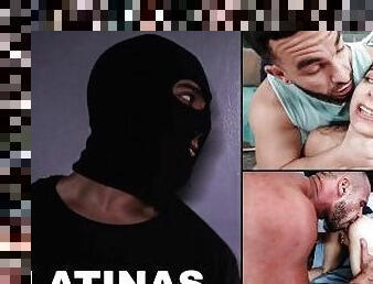 Latinas Rough Sex Compilation Featuring Kira Adams, Sophia Leone, Violet Gems And More!