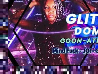 DIGITAL DEITY KURO/ PROMO - 'Glitch Domme Goon-athon' Mind Fuck JOI Gooning