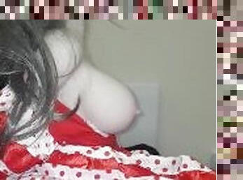 asyalı, büyük-göğüsler, mastürbasyon-masturbation, fışkıran-su, tuhaf, tek-kişilik, oyuncak-bebek