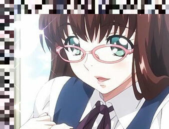 Megane no Megami - 1-2 Full Episode 60fps Sub Esp