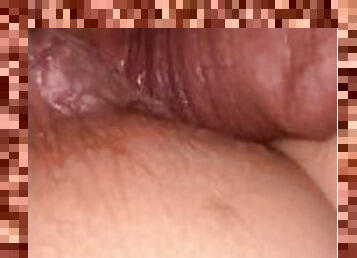 chatte-pussy, amateur, mature, énorme-bite, milf, point-de-vue, blonde, marié, bite, masque