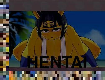 hentai