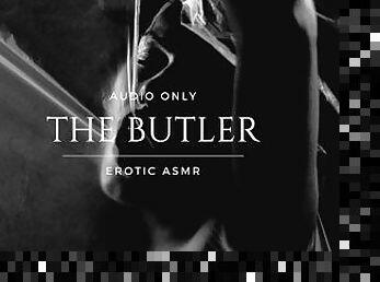 ????????????HOW I FUCKED THE BUTLER (A MILF Story- ASMR Roleplay)????????????