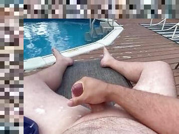 grosse, masturbation, orgasme, public, amateur, mature, ejaculation-sur-le-corps, énorme-bite, gay, branlette